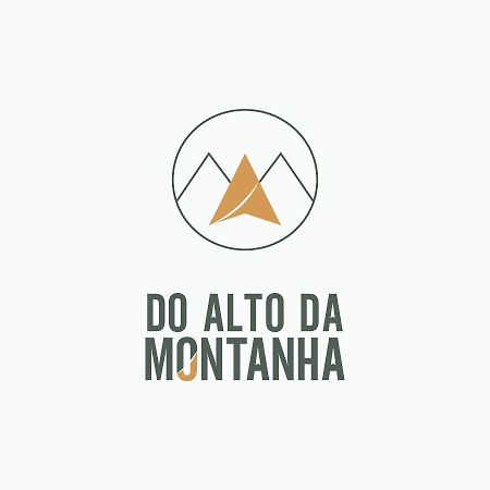 Do Alto Da Montanha Pousada Vale do Capao Ngoại thất bức ảnh
