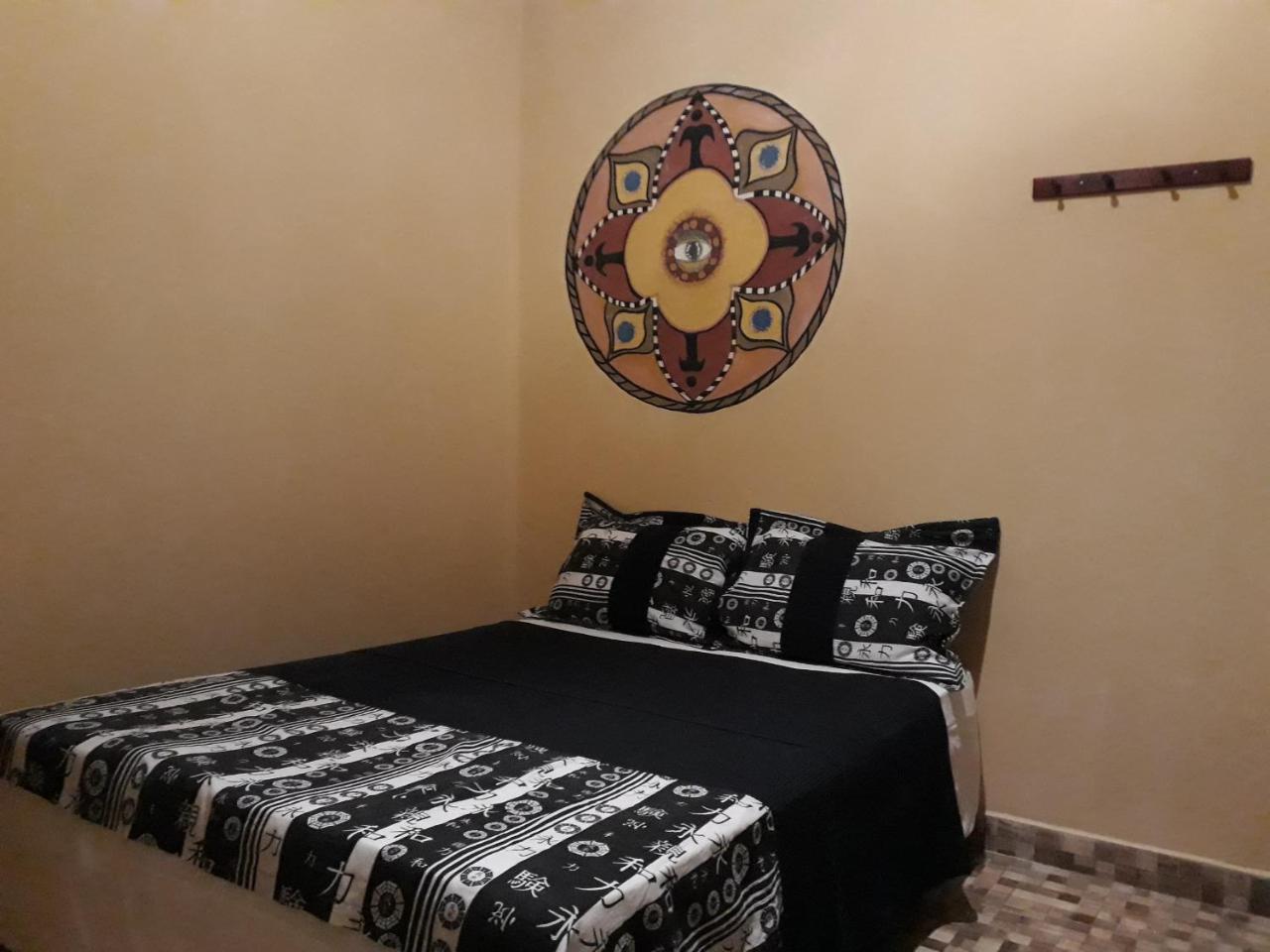 Do Alto Da Montanha Pousada Vale do Capao Ngoại thất bức ảnh